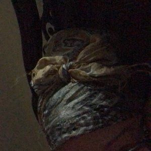 Meet your Posher, Natasha